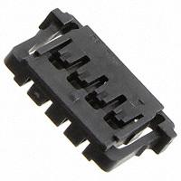 Molex, LLC - 5040510401 - CONN HOUSING 4POS LK