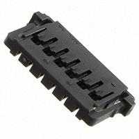 Molex, LLC - 5040510601 - CONN HOUSING 6POS LK
