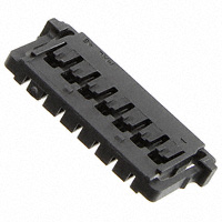 Molex Connector Corporation - 5040510701 - CONN HOUSING 7POS LK