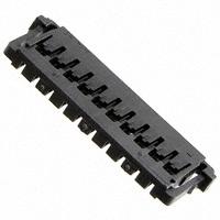Molex, LLC - 5040511001 - CONN HOUSING 10POS LK
