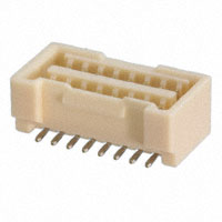 Molex, LLC - 5041871670 - 1.25MM VERT HDR 16CKT DUAL ROW