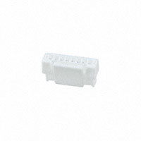 Molex, LLC - 5041930800 - 125 WB SINGLE REC HSG 08P