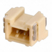 Molex Connector Corporation - 5041940270 - 1.25MM VERT HDR 2CKT SINGLE ROW