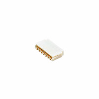 Molex, LLC - 5042811300 - CONN FPC 13POS 0.30MM R/A