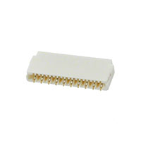 Molex, LLC - 5042811900 - CONN FPC 19POS 0.30MM R/A