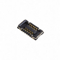 Molex, LLC - 5046181010 - CONN BTB RECPT 10 POS SMD