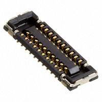 Molex, LLC - 5046182010 - CONN BTB RECPT 20 POS SMD