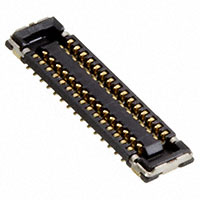 Molex, LLC - 5046183010 - CONN BTB RECPT 30 POS SMD