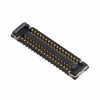 Molex, LLC - 5046183410 - CONN BTB RECPT 34 POS SMD