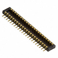 Molex, LLC - 5046224010 - CONN BTB PLUG 40 POS SMD