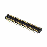 Molex, LLC - 5046225010 - CONN BTB PLUG 50 POS SMD