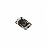 Molex, LLC - 5050660610 - .35MM BRD-BRD RCPT 6CKT SMT