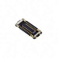Molex, LLC - 5050661610 - .35MM BRD-BRD RCPT 16CKT SMT