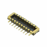 Molex, LLC - 5050701610 - .35MM BRD-BRD PLUG 16CKT SMT