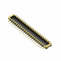 Molex, LLC - 5050704010 - .35MM BRD-BRD PLUG 40CKT SMT