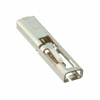Molex, LLC - 5050720101 - CONN SSL SOCKET CONTACT SOLDER