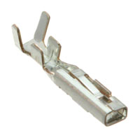Molex, LLC - 5050731100 - CONN SSL SKT CONT 22-26AWG CRIMP