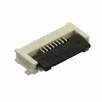 Molex, LLC - 5051100892 - CONN FPC BOTTOM 8POS .5MM R/A