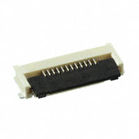 Molex, LLC - 5051101292 - CONN FPC BOTTOM 12POS .5MM R/A