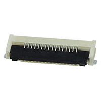 Molex, LLC - 5051101692 - CONN FPC BOTTOM 16POS .5MM R/A