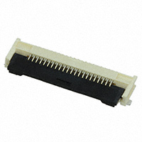 Molex, LLC - 5051102291 - CONN FFC/FPC BOTTOM 22P .5MM R/A