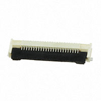 Molex, LLC - 5051102491 - CONN FFC/FPC BOTTOM 24P .5MM R/A
