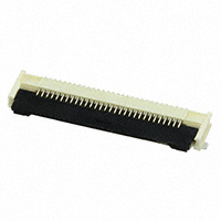 Molex, LLC - 5051103091 - CONN FFC/FPC BOTTOM 30P .5MM R/A