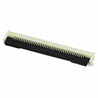 Molex, LLC - 5051104091 - CONN FFC/FPC BOTTOM 40P .5MM R/A