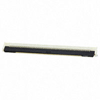 Molex, LLC - 5051106091 - CONN FFC/FPC BOTTOM 60P .5MM R/A