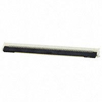 Molex, LLC - 5051106491 - CONN FFC/FPC BOTTOM 64P .5MM R/A