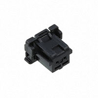 Molex Connector Corporation - 5051510200 - 20WB REC HSG 2CKT