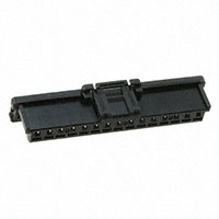 Molex, LLC - 5051511500 - 2.0W/B REC HSG 15CKT