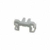 Molex, LLC - 5051520200 - 20WB RETAINER 2CKT