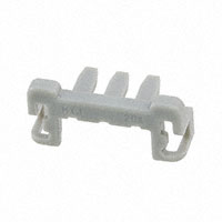 Molex, LLC - 5051520300 - 20WB RETAINER 3CKT