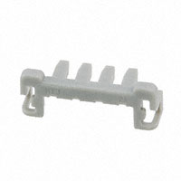 Molex, LLC - 5051520400 - 20WB RETAINER 4CKT