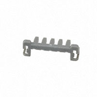 Molex, LLC - 5051520500 - 20WB RETAINER 5CKT