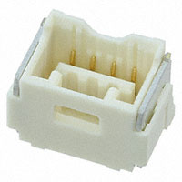 Molex, LLC - 5054050470 - 1.5 WB SINGLE ROW REC EMBOSSED T
