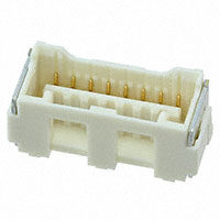 Molex, LLC - 5054050870 - 1.5 WB SINGLE ROW REC EMBOSSED T
