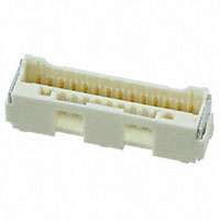 Molex, LLC - 5054051470 - 1.5 WB SINGLE ROWREC EMBOSSED TA