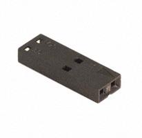 Molex, LLC - 0050579002 - CONN HOUSING 2POS .100 SINGLE
