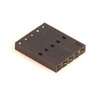 Molex, LLC - 0050579005 - CONN HOUSING 5POS .100 SINGLE