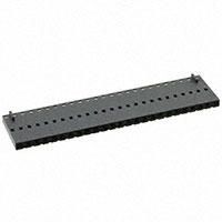 Molex, LLC - 0050579325 - CONN HSG 25POS .100 SINGLE VER D