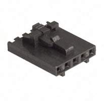 Molex, LLC - 0050579405 - CONN HOUSING 5POS .100 W/LATCH