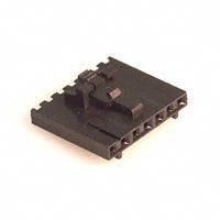 Molex, LLC - 0050579407 - CONN HOUSING 7POS .100 W/LATCH