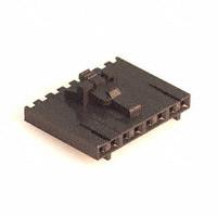 Molex, LLC - 0050579408 - CONN HOUSING 8POS .100 W/LATCH