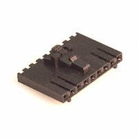 Molex, LLC - 0050579409 - CONN HOUSING 9POS .100 W/LATCH