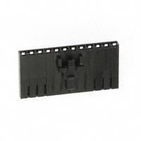 Molex, LLC - 0050579412 - CONN HOUSING 12 POS .100