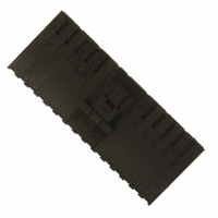 Molex, LLC - 0050579415 - CONN HOUSING 15POS .100 W/LATCH