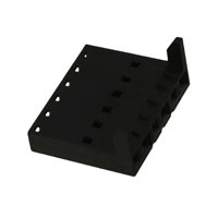 Molex, LLC - 0050579506 - CONN FEMALE HSG 6CKT