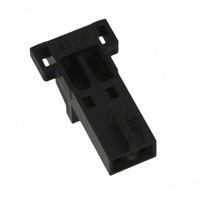 Molex, LLC - 0050579702 - CONN FEMALE HSG POS LTCH 2CKT